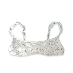 Billabong Crochet Bikini